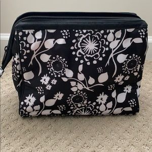 Thirty One Travel Vanity Bag ir Makeup Bag